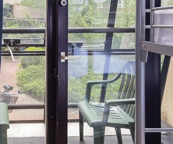 Staycomfort Kreuzberg * برلين