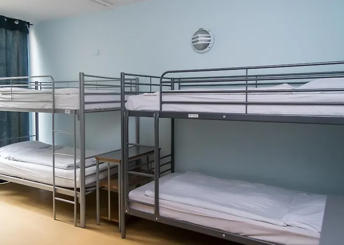 Staycomfort Kreuzberg *