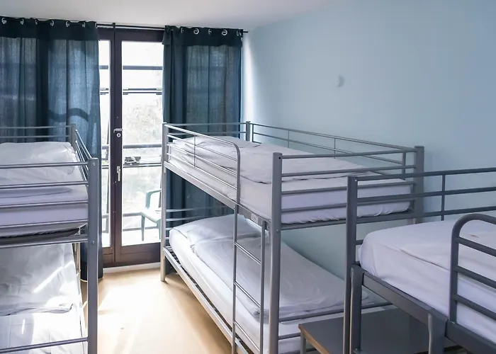 Staycomfort Kreuzberg