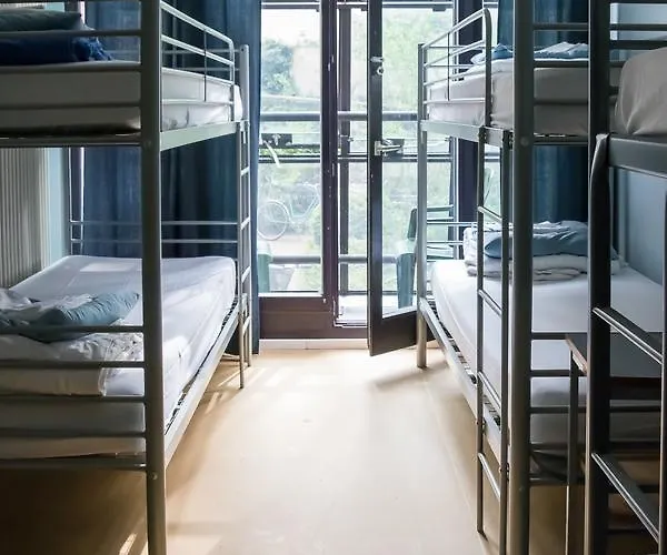 Staycomfort Kreuzberg Berlín