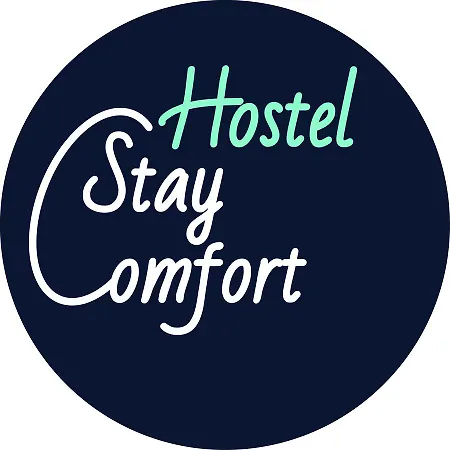 Хостел Staycomfort Kreuzberg