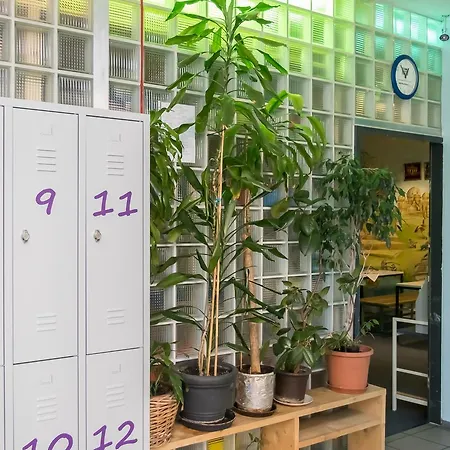 Staycomfort Kreuzberg * Берлин