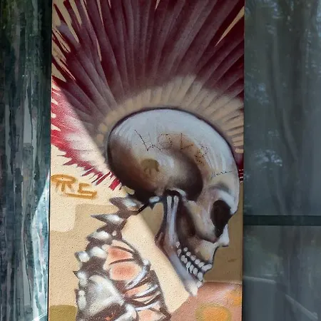 Хостел Staycomfort Kreuzberg