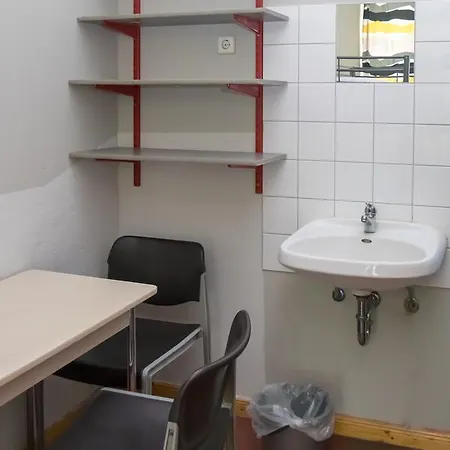 Staycomfort Kreuzberg Берлин