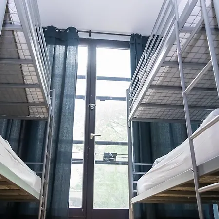 Staycomfort Kreuzberg Хостел *