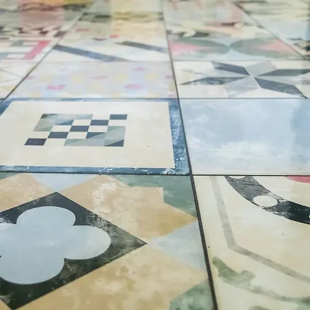 Хостел Staycomfort Kreuzberg *