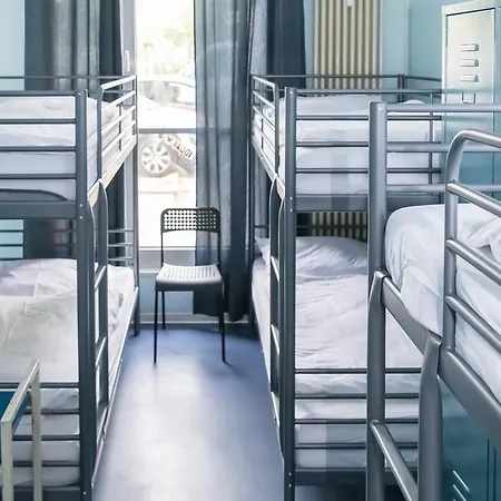 Staycomfort Kreuzberg *