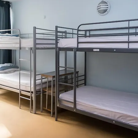 Staycomfort Kreuzberg Хостел