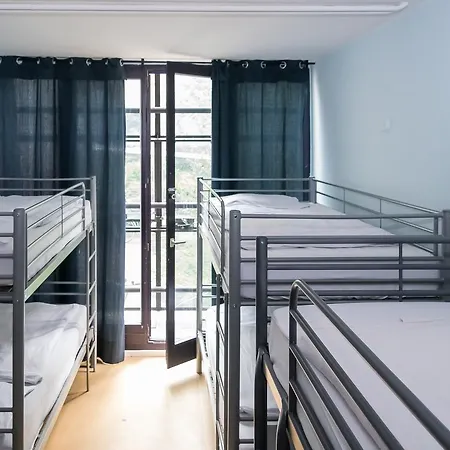 Staycomfort Kreuzberg