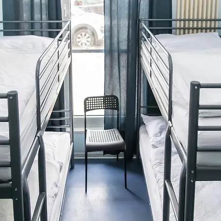 Staycomfort Kreuzberg * Берлин