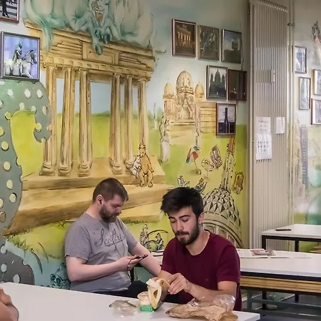 Staycomfort Kreuzberg * Берлин