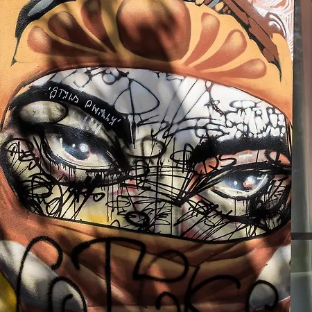 Staycomfort Kreuzberg * Берлин