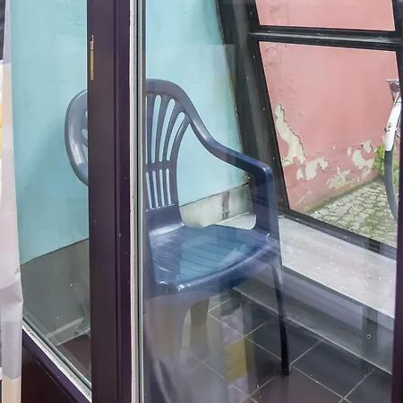 Staycomfort Kreuzberg Хостел *