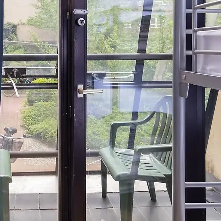 Staycomfort Kreuzberg * Берлин