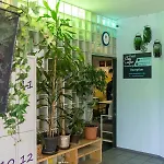 Vandrarhem Staycomfort Kreuzberg *