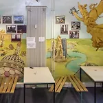 Vandrarhem Staycomfort Kreuzberg *