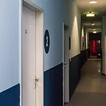 Vandrarhem Staycomfort Kreuzberg *