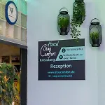 Vandrarhem Staycomfort Kreuzberg