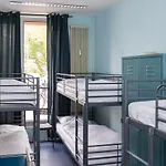 Staycomfort Kreuzberg Vandrarhem