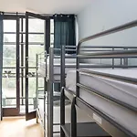 Vandrarhem Staycomfort Kreuzberg Berlin