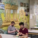 Staycomfort Kreuzberg * Berlin