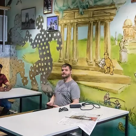 Staycomfort Kreuzberg * ベルリン