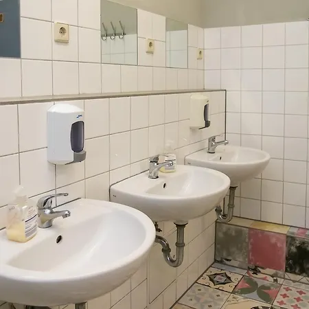 旅馆 Staycomfort Kreuzberg