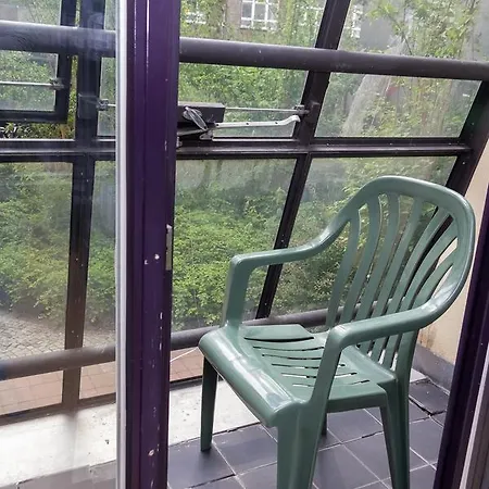 旅馆 Staycomfort Kreuzberg