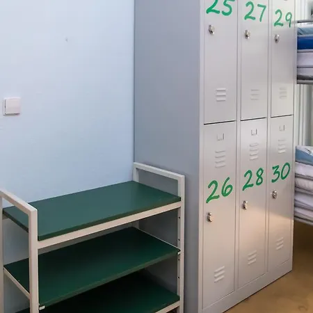 Staycomfort Kreuzberg 旅馆