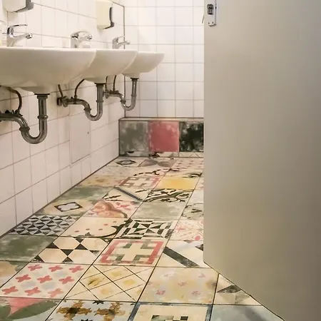 Staycomfort Kreuzberg 旅馆