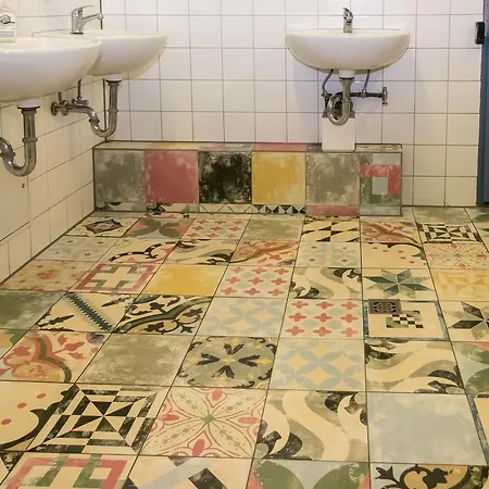 旅馆 Staycomfort Kreuzberg *