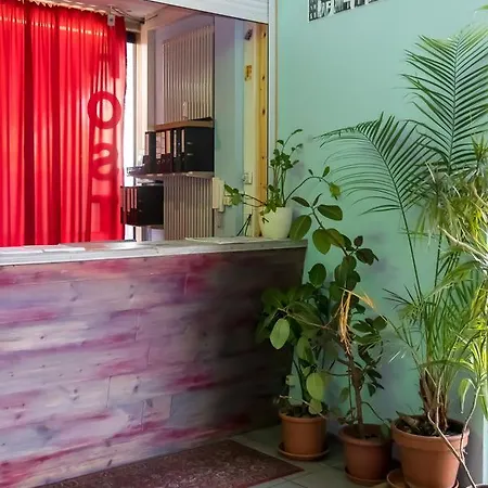 旅馆 Staycomfort Kreuzberg