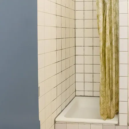 旅馆 Staycomfort Kreuzberg *