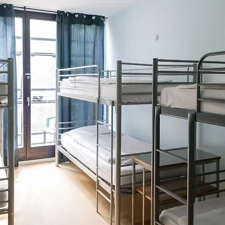 旅馆 Staycomfort Kreuzberg
