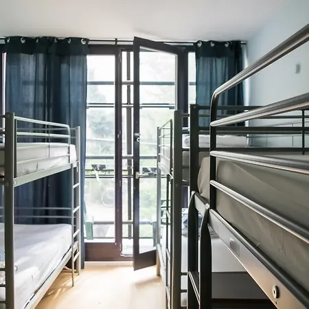 Staycomfort Kreuzberg ホステル ベルリン