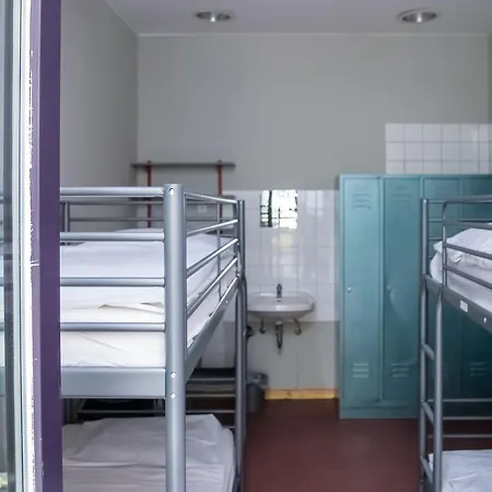 旅馆 Staycomfort Kreuzberg 柏林
