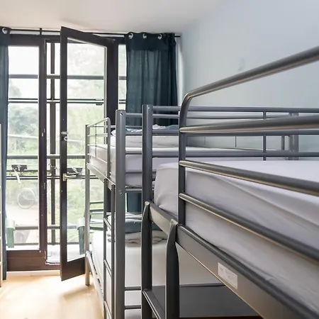 旅馆 Staycomfort Kreuzberg 柏林