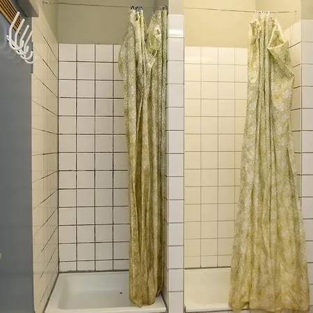 旅馆 Staycomfort Kreuzberg *
