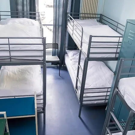 旅馆 Staycomfort Kreuzberg
