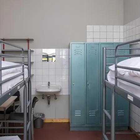 旅馆 Staycomfort Kreuzberg