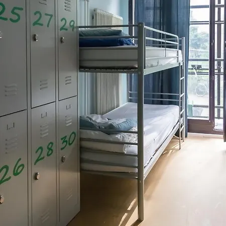 Staycomfort Kreuzberg * 柏林