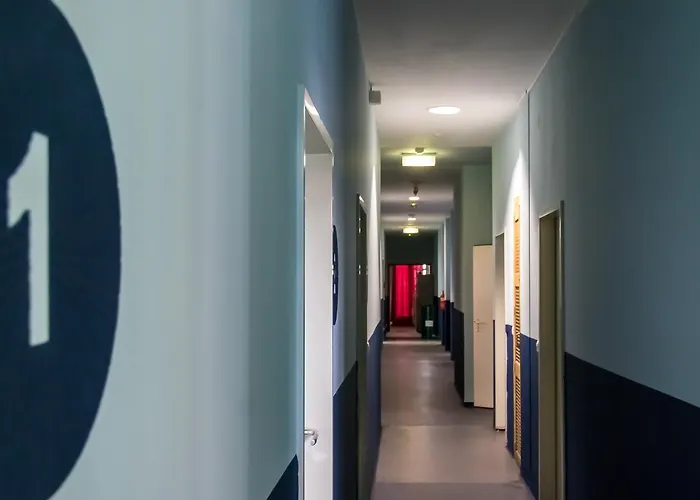 Staycomfort Kreuzberg *