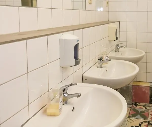 Staycomfort Kreuzberg * Berlin