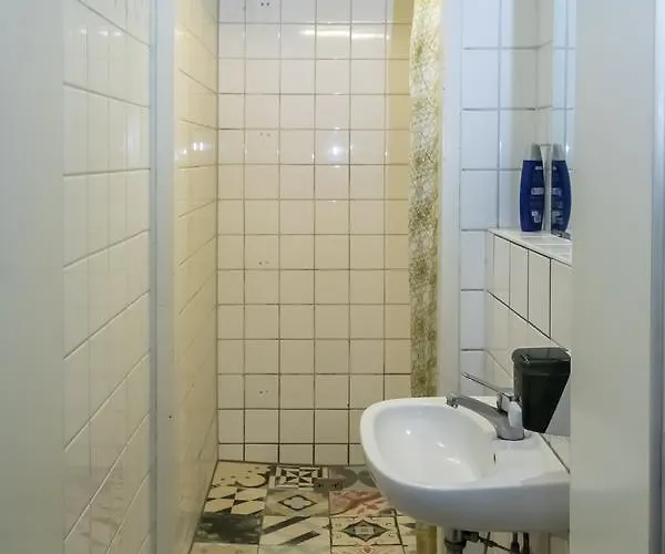 Staycomfort Kreuzberg *