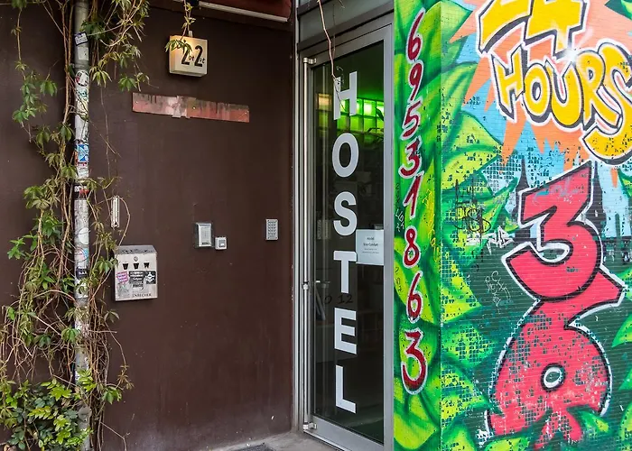 Staycomfort Kreuzberg Berlin