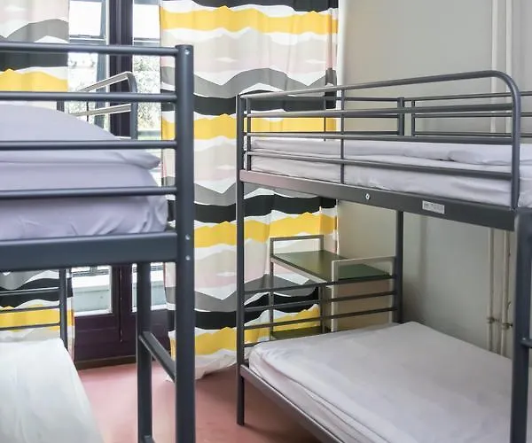 Staycomfort Kreuzberg ホステル *