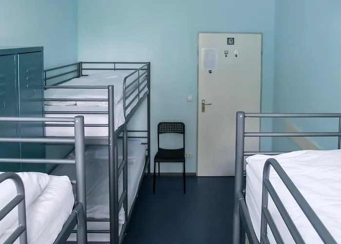 Staycomfort Kreuzberg