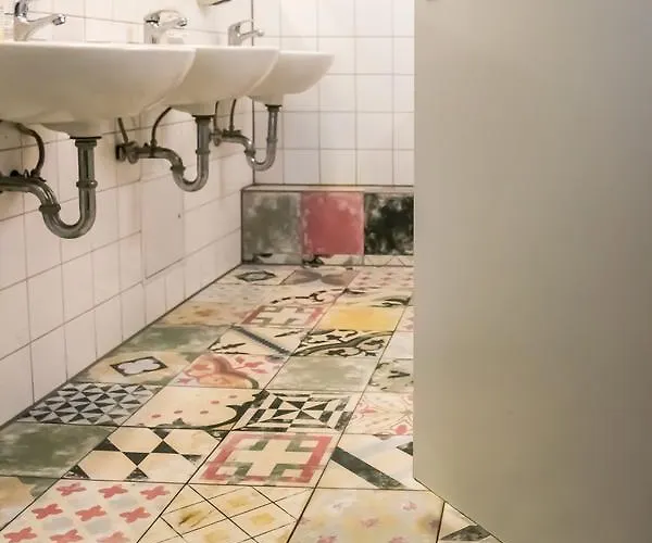 Staycomfort Kreuzberg Hostel