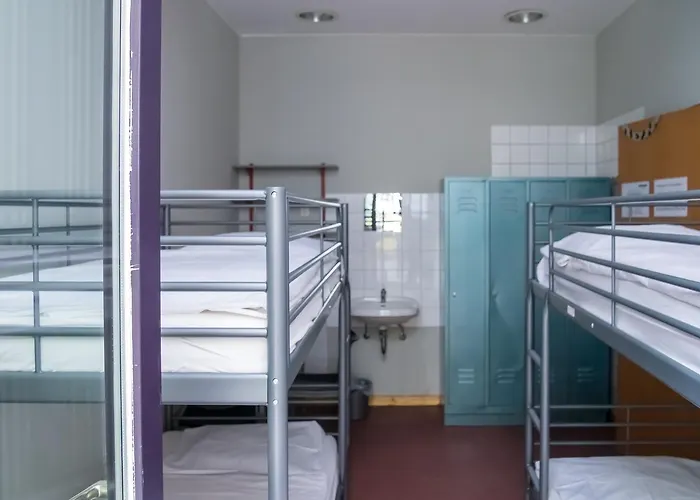 ホステル Staycomfort Kreuzberg ベルリン