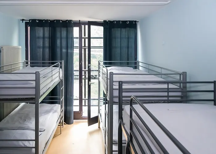 Staycomfort Kreuzberg